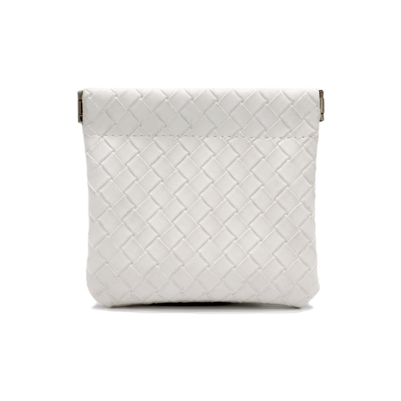 Wholesale Shrapnel automatic closing storage bag